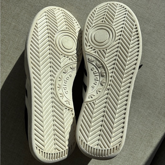 Vintage Adidas Originals Grand Prix men’s sneakers discontinued - Picture 10 of 11